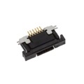 SFV6R-2STBE1HLF - CONN FFC FPC TOP 6POS 0.50MM R/A