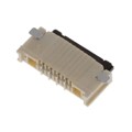 2005290040 - 1.0 FPC ZIF BTM CONT EMBT PKG 4C