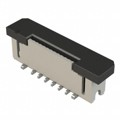 FFC2A32-12-T - 12W, 0.5MM, FFC CON, VERT, H4.25