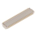 3-2328724-9 - 0.3MM PITCH FRONT FLIP FPC, 39PO
