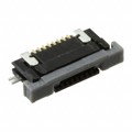 SFV8R-3STBE1HLF - CONN FPC BOTTOM 8POS 0.50MM R/A