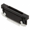 SFV12R-2STE1HLF - CONN FFC TOP 12POS 0.50MM R/A