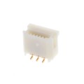 046244406010846+ - 0.5MM PITCH - 6 POS - VERTICAL -