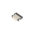 59453-062110EDHLF - CONN FPC TOP 6POS 0.50MM R/A