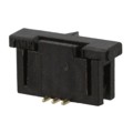 1734248-3 - CONN FPC VERT 3POS 1.00MM SMD