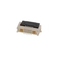 5052780633 - 0.5 FFC ZIF BTM CONT EMBT PKG 6C