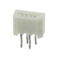 0528060410 - CONN FPC VERT 4POS 1.00MM PCB