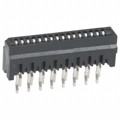 HLW16S-2C7LF - CONN FFC FPC VERT 16POS 1MM PCB