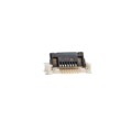 5052780733 - 0.5 FFC ZIF BTM CONT EMBT PKG 7C