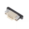 F32R-1A7H1-11008 - FLEX CONNECTOR, 0.50MM PITCH, HE