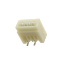 84982-4 - CONN FFC FPC VERT 4POS 1MM SMD