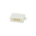 0528520472 - CONN FFC BOTTOM 4POS 1.00MM R/A