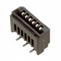06FMN-BMTTN-A-TF(LF)(SN) - CONN FFC VERT 6POS 1.00MM SMD