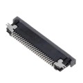 SFV24R-4STE1HLF - CONN FPC TOP 24POS 0.50MM R/A