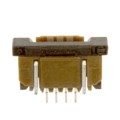 SFW4R-2STAE1LF - CONN FPC TOP 4POS 1.00MM R/A