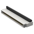 FFC2B28-20-G - 20W,0.5MM FFC CON,R/A,DUAL CONT,