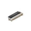 2005280070 - 1.0 FPC ZIF BTM CONT EMBT PKG 7C