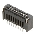 08FMN-SMT-A-TF(LF)(SN) - CONN FFC TOP 8POS 1.00MM R/A