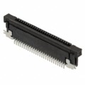 SFV26R-2STE1HLF - CONN FFC TOP 26POS 0.50MM R/A