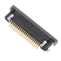 SFV20R-3STBE1HLF - CONN FPC BOTTOM 20POS 0.50MM R/A