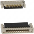 10051922-1010ELF - CONN FPC BOTTOM 10POS 0.50MM R/A