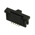 1734248-5 - CONN FPC VERT 5POS 1.00MM SMD
