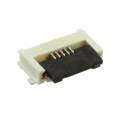 5051100592 - CONN FPC BOTTOM 5POS .5MM R/A