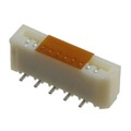 0528081071 - CONN FFC FPC VERT 10POS 1MM SMD