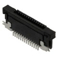SFV14R-2STE1HLF - CONN FFC TOP 14POS 0.50MM R/A