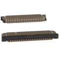 SFW20R-1STE1 - CONN FFC BOTTOM 20POS 1.00MM R/A