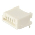 84533-4 - CONN FFC TOP 4POS 1.25MM R/A