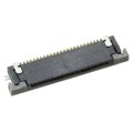 SFV24R-4STBE1HLF - CONN FPC TOP 24POS 0.50MM R/A