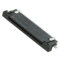 SFV22R-2STE1HLF - CONN FFC TOP 22POS 0.50MM R/A