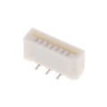 0528080771 - CONN FFC FPC VERT 7POS 1MM SMD