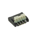 AYF330735A - CONN FPC 7POS 0.30MM R/A