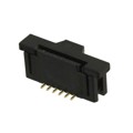 1734248-6 - CONN FPC VERT 6POS 1.00MM SMD