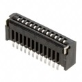 12FMN-SMT-A-TF(LF)(SN) - CONN FFC TOP 12POS 1.00MM R/A