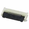 5051101192 - CONN FPC BOTTOM 11POS .5MM R/A
