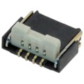 AYF530435A - CONN FFC FPC 4POS 0.50MM R/A