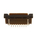 SFW8R-2STE1LF - CONN FFC FPC TOP 8POS 1.00MM R/A