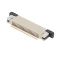 F32Q-1A7H1-11024 - FLEX CONNECTOR, 0.50MM PITCH, HE