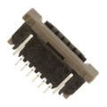 SFW6R-4STE1LF - CONN FFC FPC TOP 6POS 1.00MM R/A