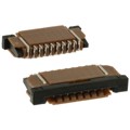 SFW8R-1STE1 - CONN FFC BOTTOM 8POS 1.00MM R/A