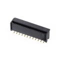 0781271210 - 0.5 FPC CONN. ZIF ST EMB TP PKG