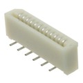 0528081270 - CONN FPC VERT 12POS 1.00MM SMD