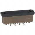 SFW8S-2STE1LF - CONN FFC FPC VERT 8POS 1MM SMD