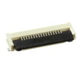 5051101792 - CONN FPC BOTTOM 17POS .5MM R/A