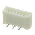 0528080670 - CONN FPC VERT 6POS 1.00MM SMD