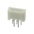 0528060510 - CONN FPC VERT 5POS 1.00MM PCB