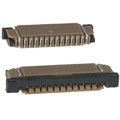 SFW12R-1STE1 - CONN FFC BOTTOM 12POS 1.00MM R/A